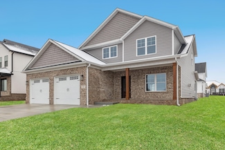 116 Peoples Meadow, Nicholasville, KY 40356