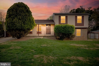 7500 Willow Hill Dr, Hyattsville, MD 20785