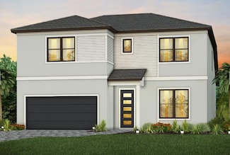 9219 Cape Honey Bee Ln Unit Whitestone 23, Wellington, FL 33467