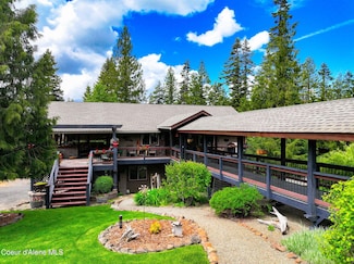 110 Shamrock Ln, St. Maries, ID 83861