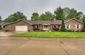 1611 Westminster Rd, Evansville, IN 47725