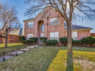 1807 Granite Rapids Dr, Frisco, TX 75034