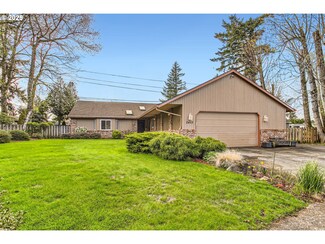 2433 NE 163rd Ave, Portland, OR 97230