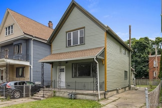 145 14th St, Buffalo, NY 14213