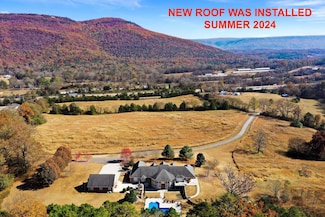 260 Old Deer Head Cove Rd, Rising Fawn, GA 30738