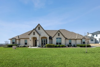 12533 Bella Vino Dr, Fort Worth, TX 76126
