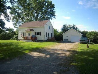 2962 Route 39, Collins, NY 14034