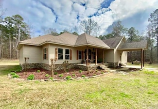1717 Bradley Road 25 N, Warren, AR 71671