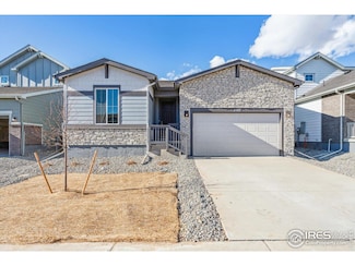 4463 Trader St, Timnath, CO 80547