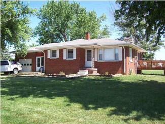4454 N State Road 65, Patoka, IN 47666