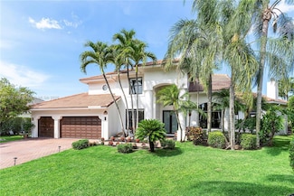 7056 NW 67th Terrace, Parkland, FL 33067