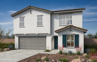 33706 N Hosta Dr, Queen Creek, AZ 85143