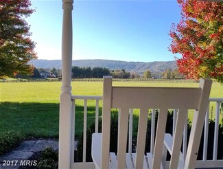 19190 Walsh Farm Ln, Bluemont, VA 20135