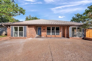 2808 Andover Ave, Midland, TX 79705