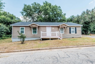 4022 Cynthia Weir Ave, Macon, GA 31206