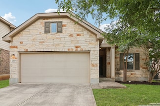 22418 Akin Fawn, San Antonio, TX 78261