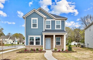 502 Amhurst St SW Unit 1, Concord, NC 28025