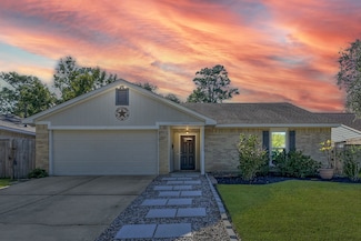 17323 Lowick St, Spring, TX 77379