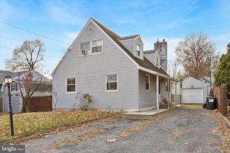 820 Keystone St, Croydon, PA 19021