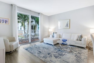 802 W Windward 206 Way Unit 206, Lantana, FL 33462
