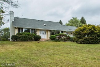 238 Hunters Rd, Washington, VA 22747
