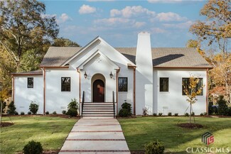 395 Hampton Ct, Athens, GA 30605