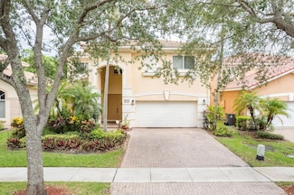 846 Gazetta Way, West Palm Beach, FL 33413