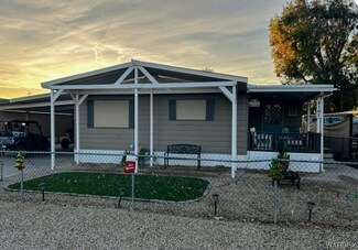 8105 S Evergreen Dr, Mohave Valley, AZ 86440