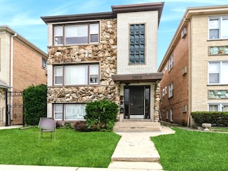 2605 N 72nd Ct Unit 3, Elmwood Park, IL 60707