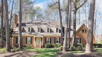 10006 Ashbridge Place, Henrico, VA 23238