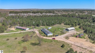 11249 Frankie Ln SW, Fife Lake, MI 49633