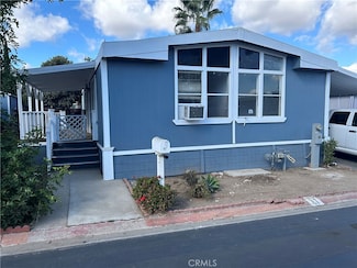 995 Pomona Rd Unit 87, Corona, CA 92882