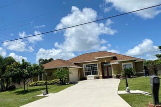 691 SW Montana Terrace, Port Saint Lucie, FL 34953