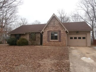 1140 High School Rd Unit 1, Selmer, TN 38375