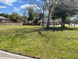 0 Jordan Dr, Biloxi, MS 39531
