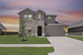 5323 Cherry Tallow Trail, Katy, TX 77449