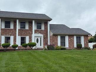12806 Via Catherina Dr, Grand Blanc, MI 48439