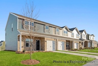 502 Mount Mitchell Ave Unit 502, Gastonia, NC 28052