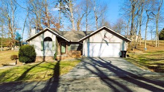 1830 Lake Park Cir, Morristown, TN 37814