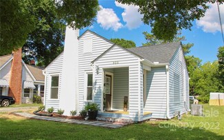 909 Saluda St, Rock Hill, SC 29730