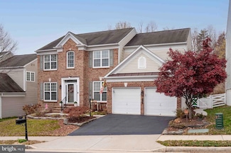 8187 Douglas Fir Dr, Lorton, VA 22079