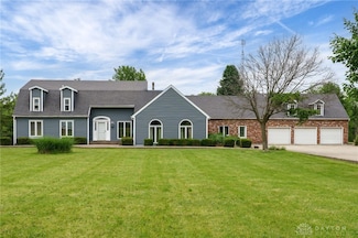 4850 S Charleston Pike, Springfield, OH 45502