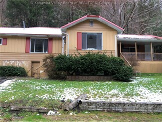1256 Seng Creek Rd, Whitesville, WV 25209
