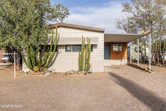 5340 W Rocking Circle St, Tucson, AZ 85713