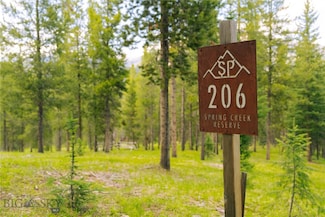Lot 206 Outlook Trail, Big Sky, MT 59716