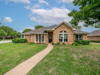 2516 Pepper Tree Cir, McKinney, TX 75070