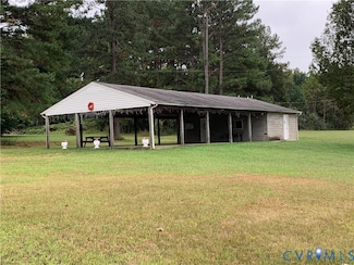 4607 Bell Rd, Powhatan, VA 23139