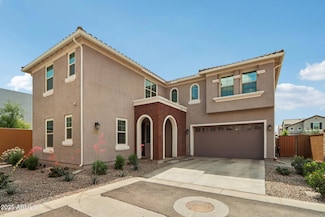 670 S Beebe St, Gilbert, AZ 85296