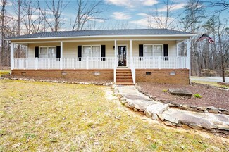 5200 Folgers Mill Rd, Julian, NC 27283
