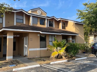 2186 SW 80th Terrace Unit 2186, Miramar, FL 33025